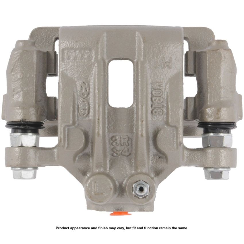 CARDONE Reman 19-B6390A Remanufactured Unloaded Caliper w/Bracket