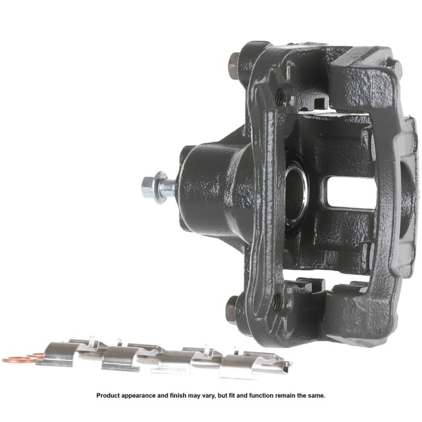 CARDONE Reman 19-B6391 Remanufactured Unloaded Caliper w/Bracket
