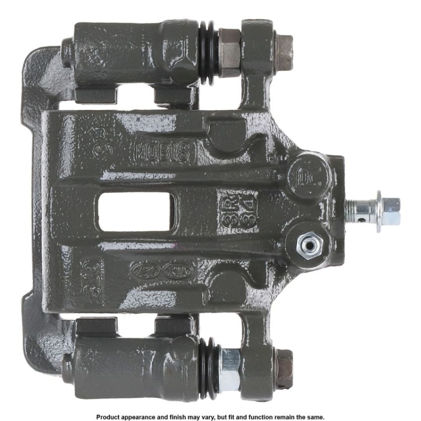 CARDONE Reman 19-B6391 Remanufactured Unloaded Caliper w/Bracket