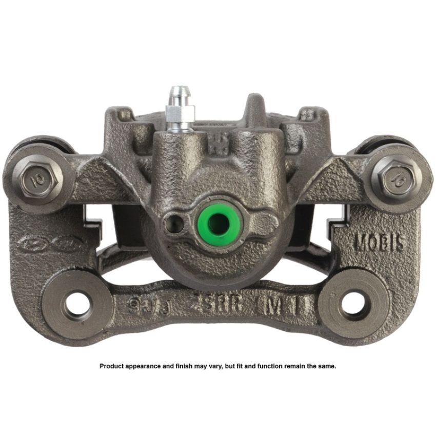 CARDONE Reman 19-B6391 Remanufactured Unloaded Caliper w/Bracket