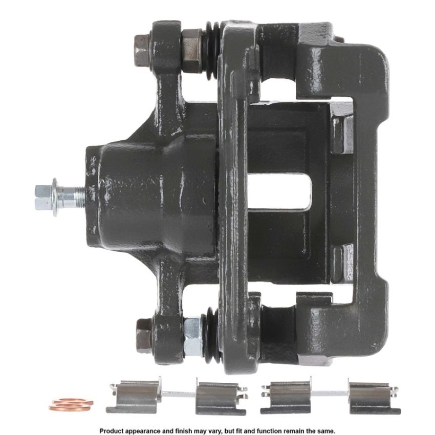 CARDONE Reman 19-B6391 Remanufactured Unloaded Caliper w/Bracket