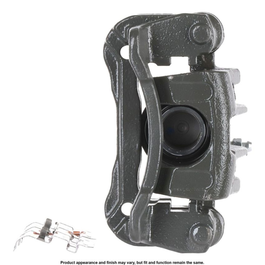 CARDONE Reman 19-B6391 Remanufactured Unloaded Caliper w/Bracket