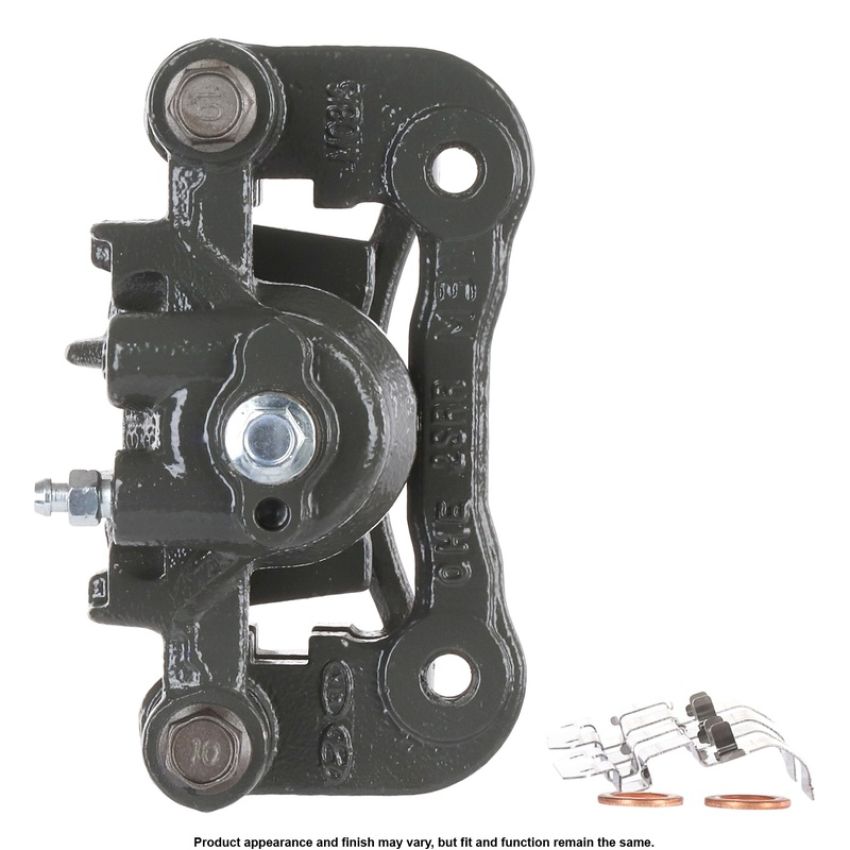 CARDONE Reman 19-B6391 Remanufactured Unloaded Caliper w/Bracket
