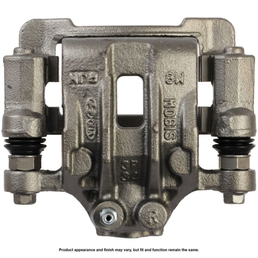 CARDONE Reman 19-B6391 Remanufactured Unloaded Caliper w/Bracket