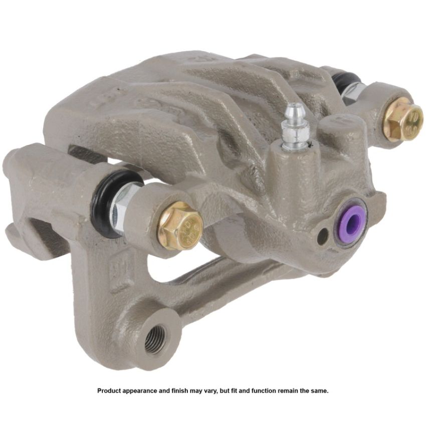 CARDONE Reman 19-B6391A Remanufactured Unloaded Caliper w/Bracket