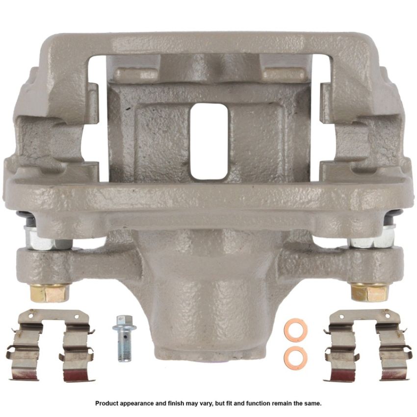 CARDONE Reman 19-B6391A Remanufactured Unloaded Caliper w/Bracket