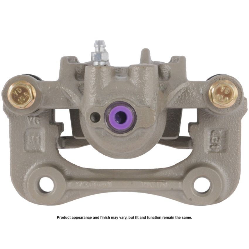 CARDONE Reman 19-B6391A Remanufactured Unloaded Caliper w/Bracket