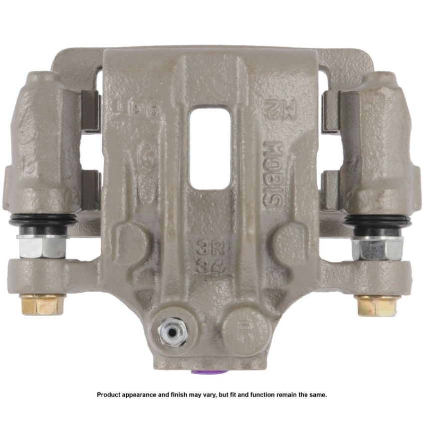 CARDONE Reman 19-B6391A Remanufactured Unloaded Caliper w/Bracket