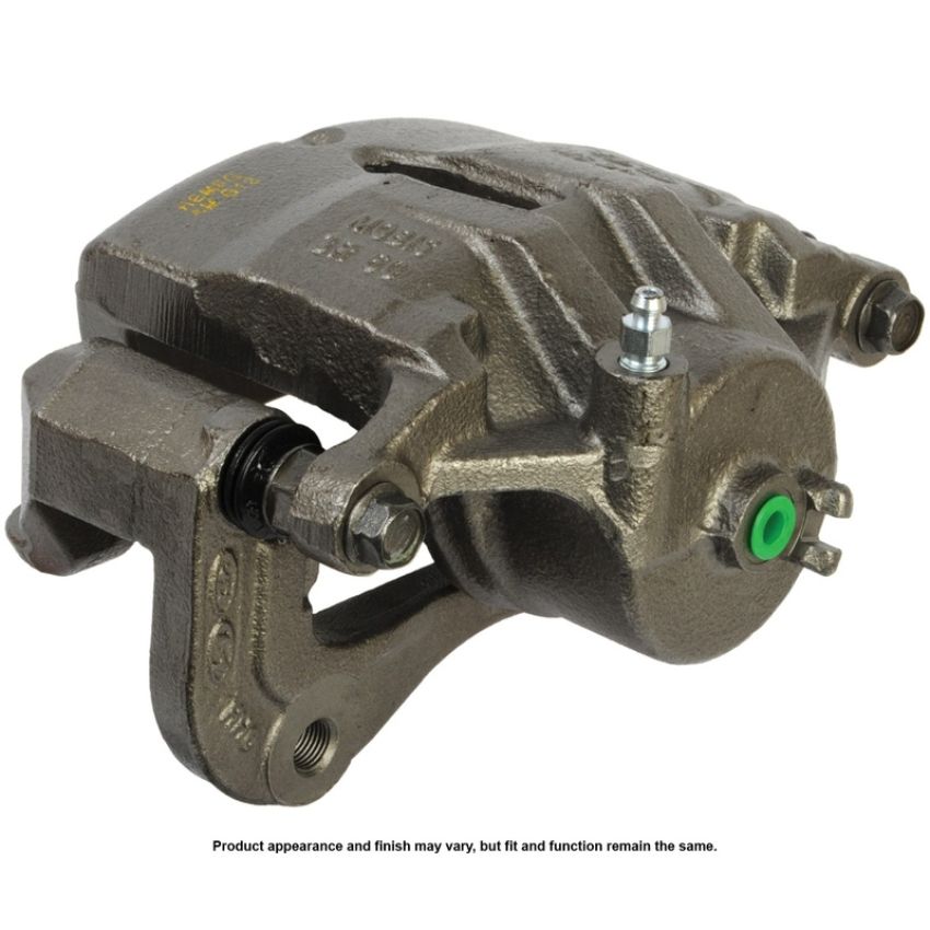 CARDONE Reman 19-B6402 Remanufactured Unloaded Caliper w/Bracket