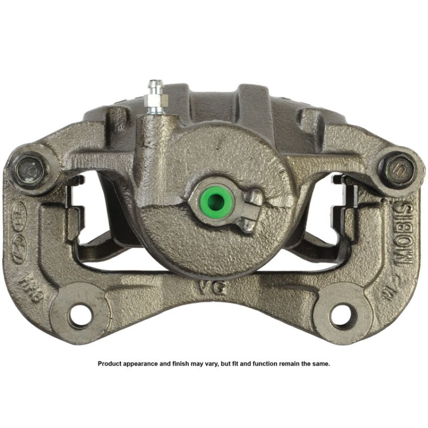 CARDONE Reman 19-B6402 Remanufactured Unloaded Caliper w/Bracket