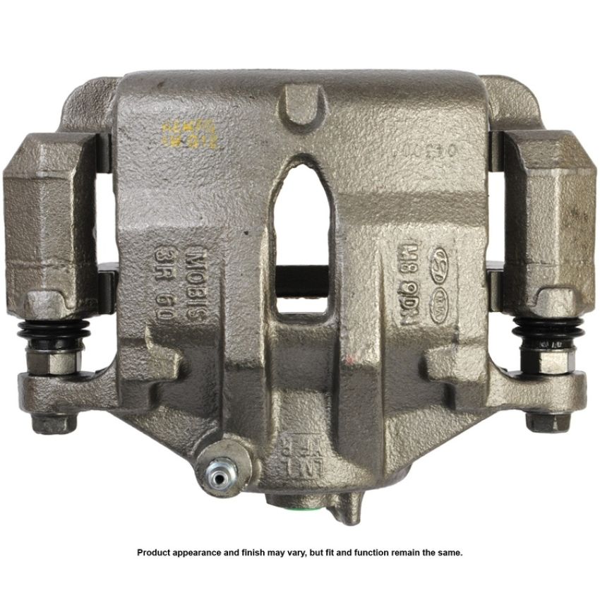 CARDONE Reman 19-B6402 Remanufactured Unloaded Caliper w/Bracket