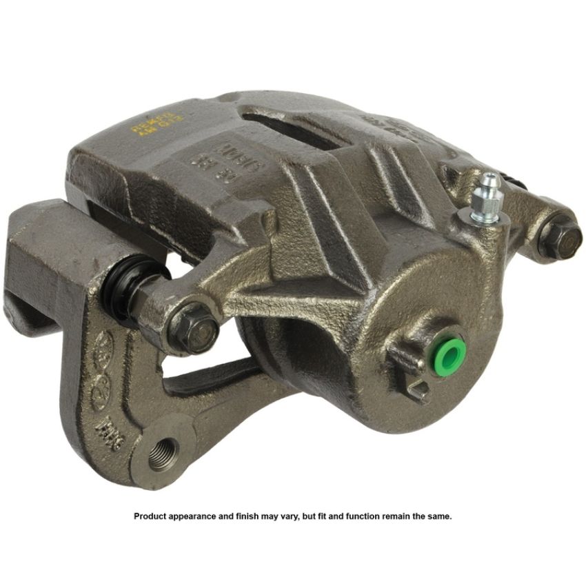 CARDONE Reman 19-B6403 Remanufactured Unloaded Caliper w/Bracket