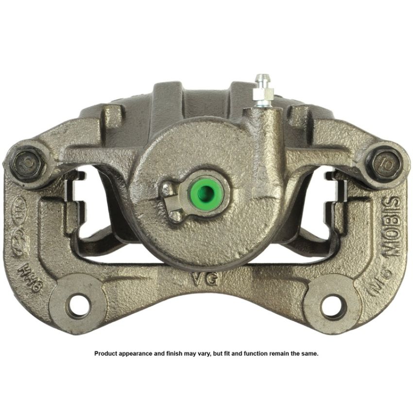 CARDONE Reman 19-B6403 Remanufactured Unloaded Caliper w/Bracket