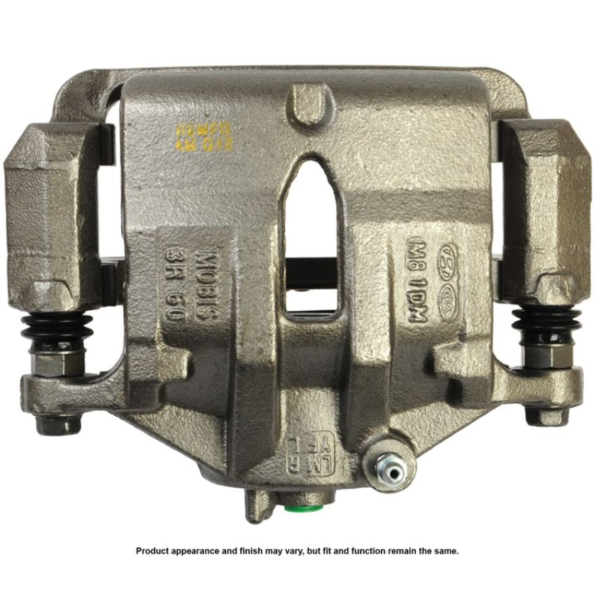 CARDONE Reman 19-B6403 Remanufactured Unloaded Caliper w/Bracket