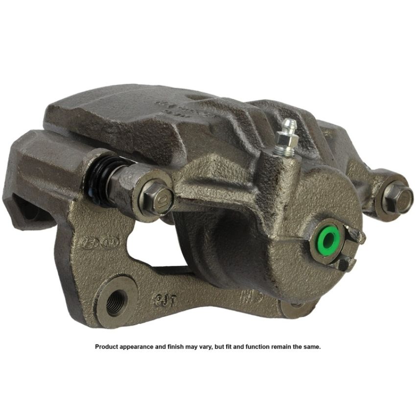 CARDONE Reman 19-B6404 Remanufactured Unloaded Caliper w/Bracket