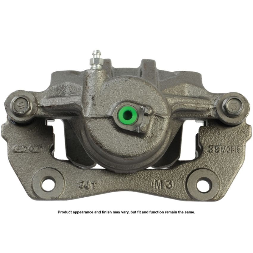 CARDONE Reman 19-B6404 Remanufactured Unloaded Caliper w/Bracket