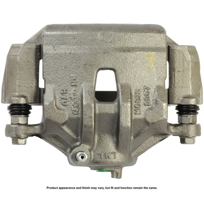 CARDONE Reman 19-B6404 Remanufactured Unloaded Caliper w/Bracket