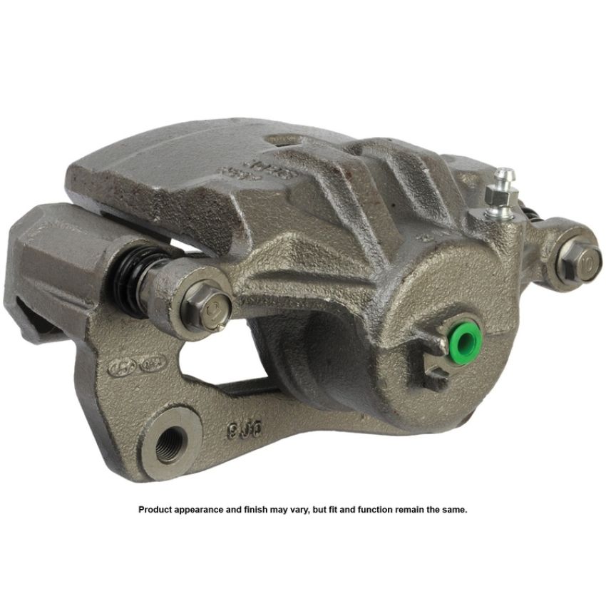 CARDONE Reman 19-B6405 Remanufactured Unloaded Caliper w/Bracket