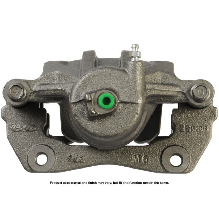 CARDONE Reman 19-B6405 Remanufactured Unloaded Caliper w/Bracket