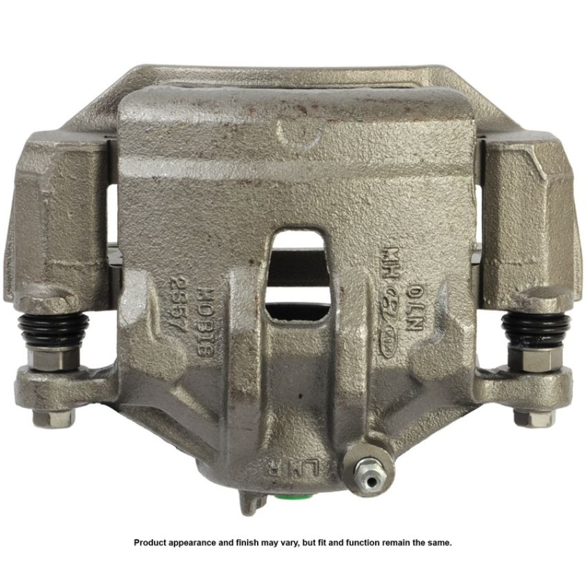 CARDONE Reman 19-B6405 Remanufactured Unloaded Caliper w/Bracket