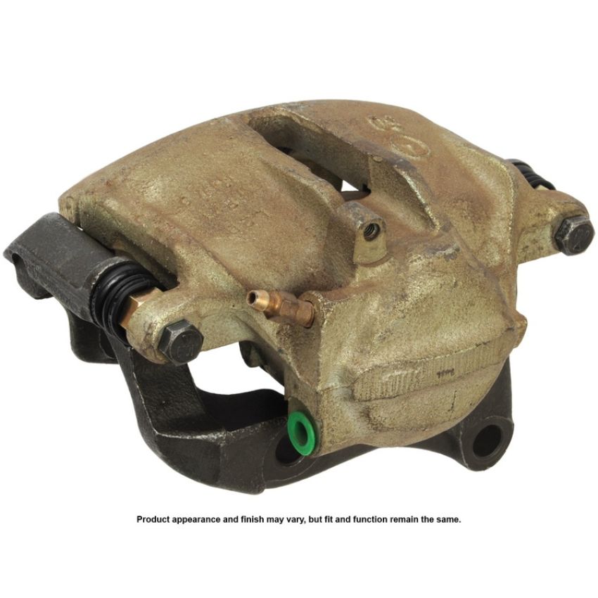 CARDONE Reman 19-B640 Remanufactured Unloaded Caliper w/Bracket