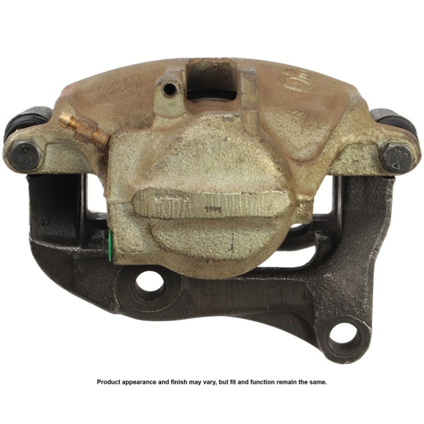 CARDONE Reman 19-B640 Remanufactured Unloaded Caliper w/Bracket