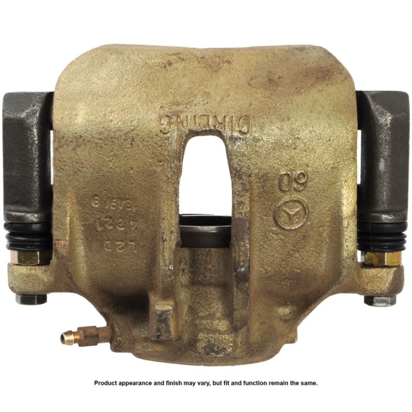 CARDONE Reman 19-B640 Remanufactured Unloaded Caliper w/Bracket