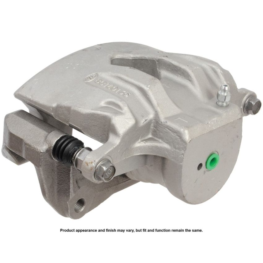 CARDONE Reman 19-B6412 Remanufactured Unloaded Caliper w/Bracket