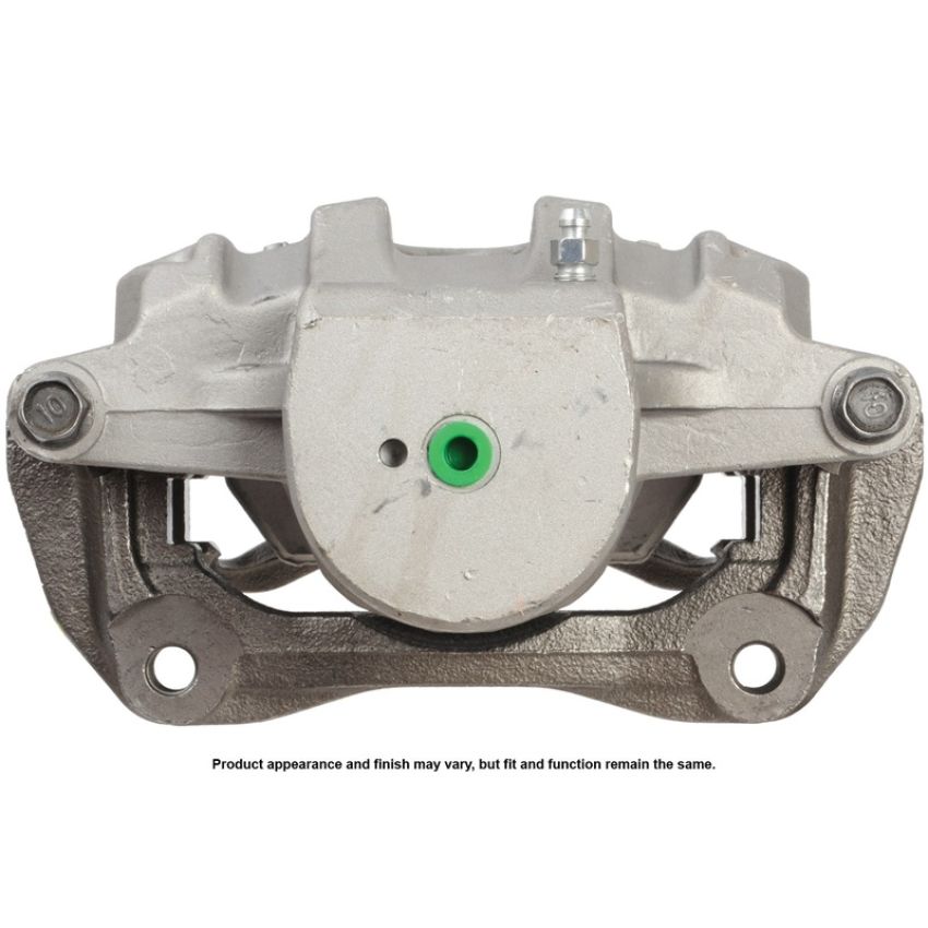 CARDONE Reman 19-B6412 Remanufactured Unloaded Caliper w/Bracket