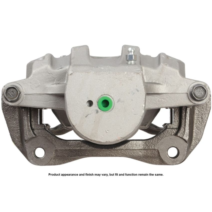 CARDONE Reman 19-B6412 Remanufactured Unloaded Caliper w/Bracket