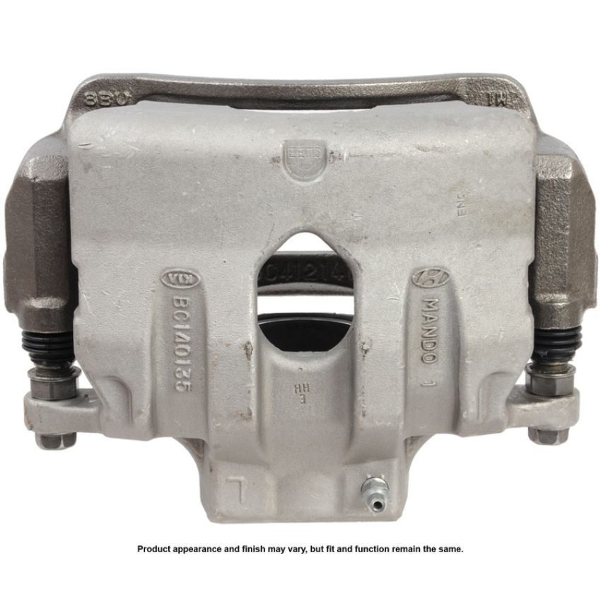 CARDONE Reman 19-B6412 Remanufactured Unloaded Caliper w/Bracket