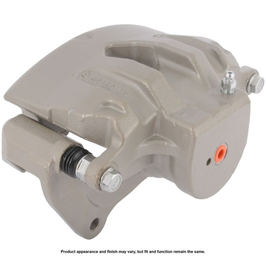 CARDONE Reman 19-B6412A Remanufactured Unloaded Caliper w/Bracket