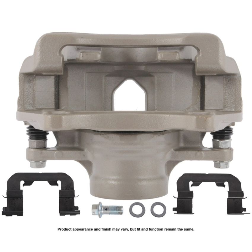 CARDONE Reman 19-B6412A Remanufactured Unloaded Caliper w/Bracket