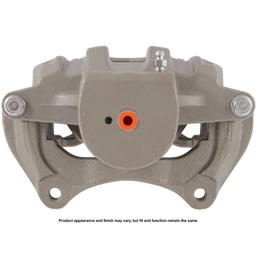CARDONE Reman 19-B6412A Remanufactured Unloaded Caliper w/Bracket
