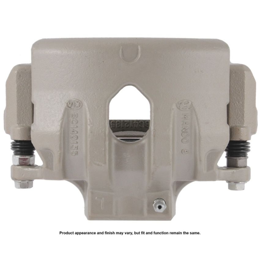 CARDONE Reman 19-B6412A Remanufactured Unloaded Caliper w/Bracket