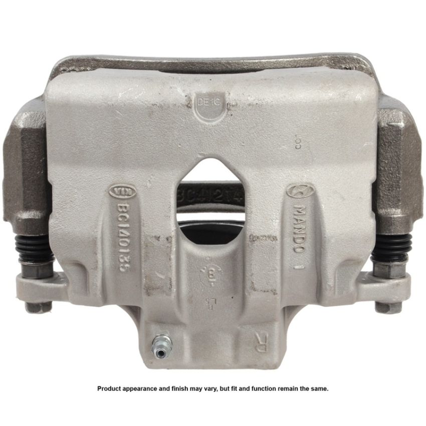 CARDONE Reman 19-B6413 Remanufactured Unloaded Caliper w/Bracket