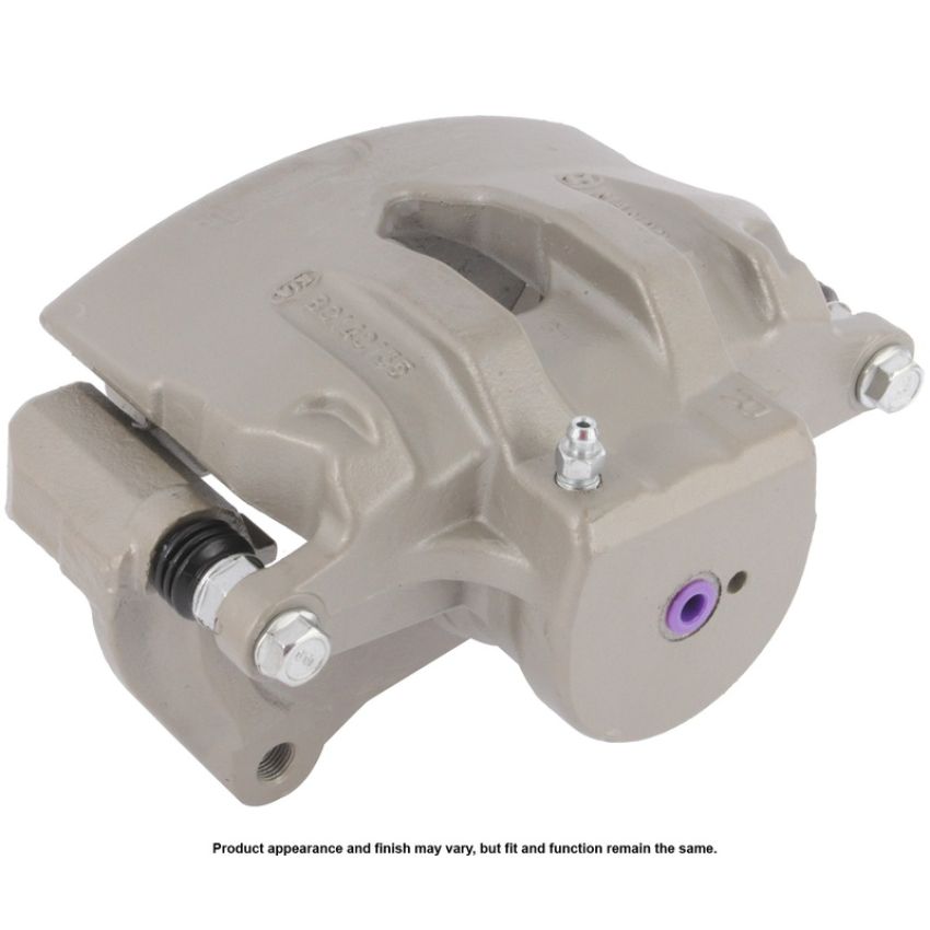 CARDONE Reman 19-B6413A Remanufactured Unloaded Caliper w/Bracket