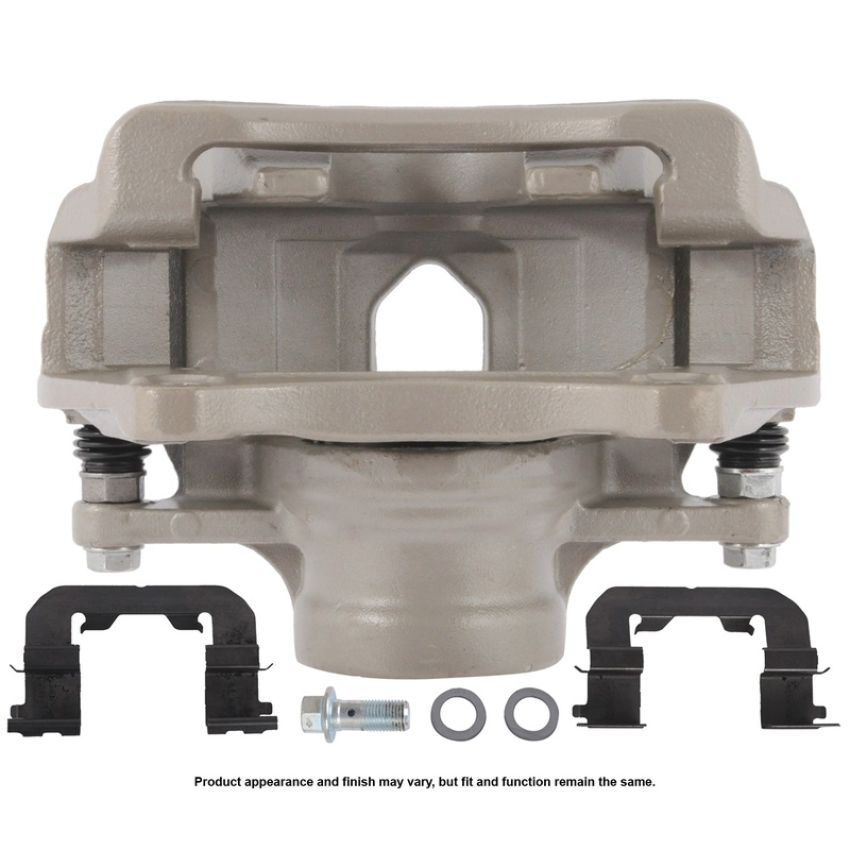 CARDONE Reman 19-B6413A Remanufactured Unloaded Caliper w/Bracket