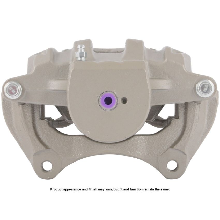 CARDONE Reman 19-B6413A Remanufactured Unloaded Caliper w/Bracket
