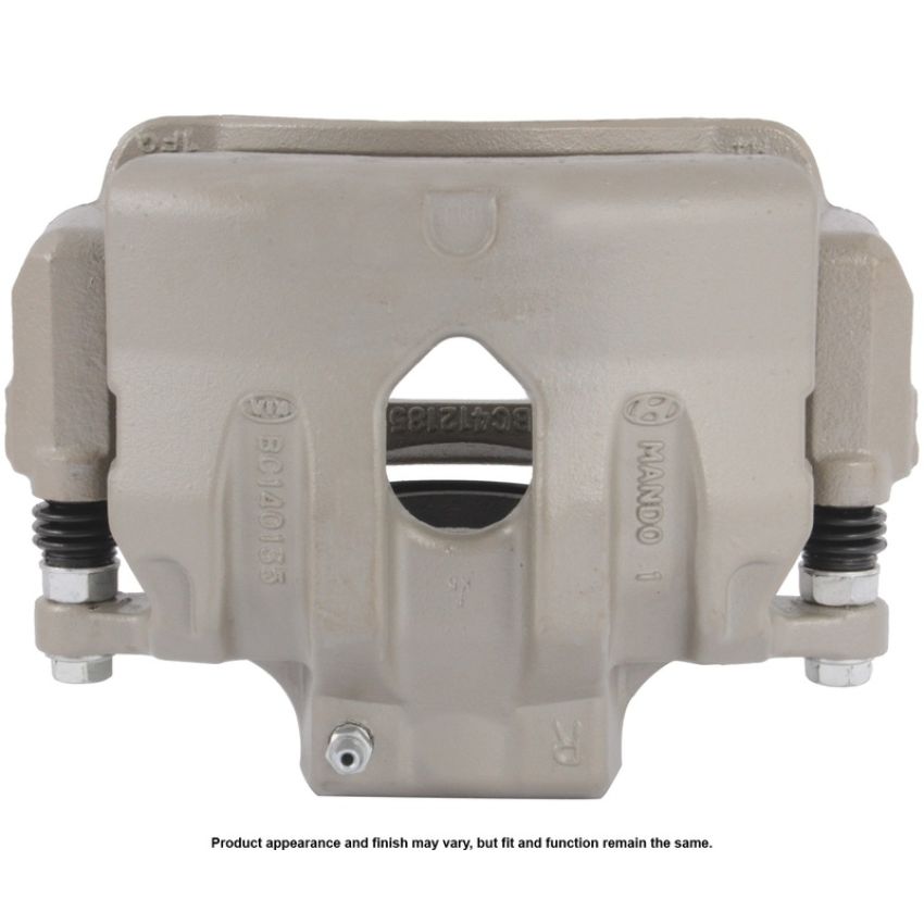 CARDONE Reman 19-B6413A Remanufactured Unloaded Caliper w/Bracket
