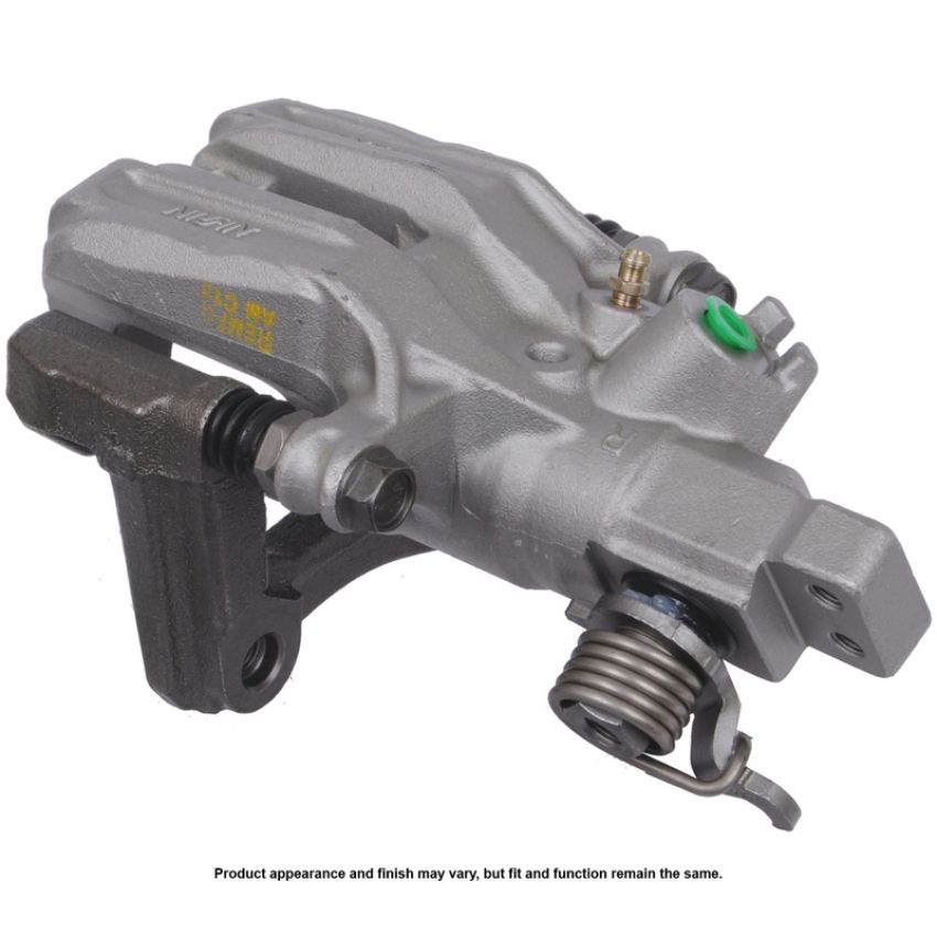 CARDONE Reman 19-B6416 Remanufactured Unloaded Caliper w/Bracket