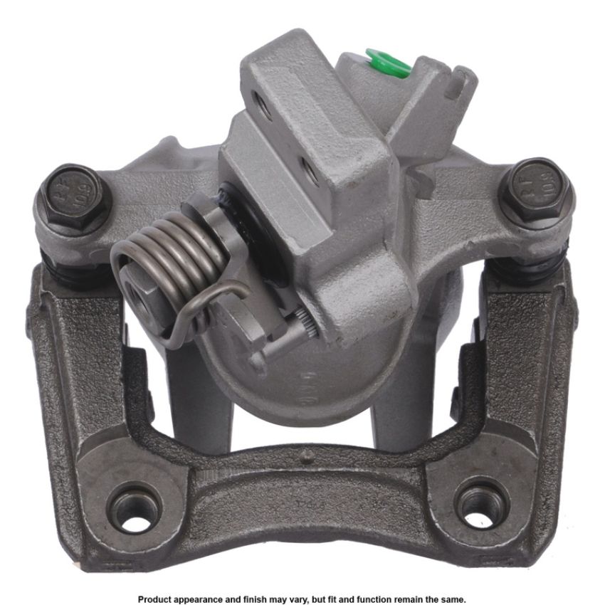 CARDONE Reman 19-B6416 Remanufactured Unloaded Caliper w/Bracket