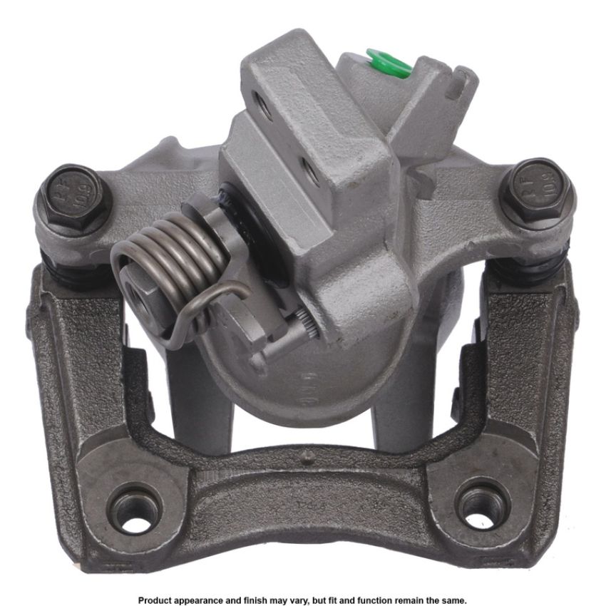 CARDONE Reman 19-B6416 Remanufactured Unloaded Caliper w/Bracket
