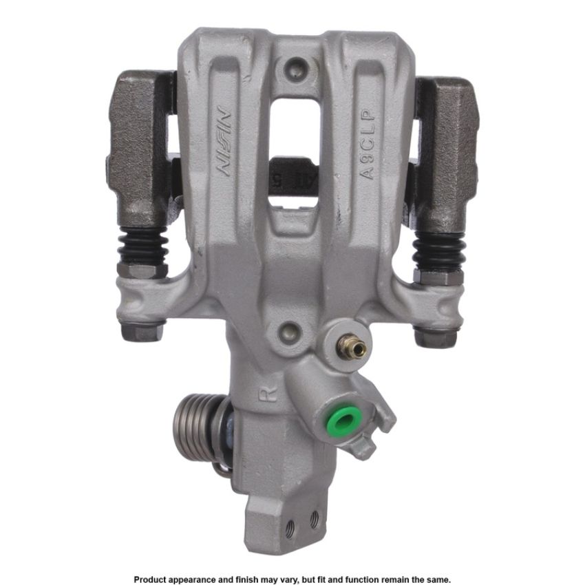 CARDONE Reman 19-B6416 Remanufactured Unloaded Caliper w/Bracket