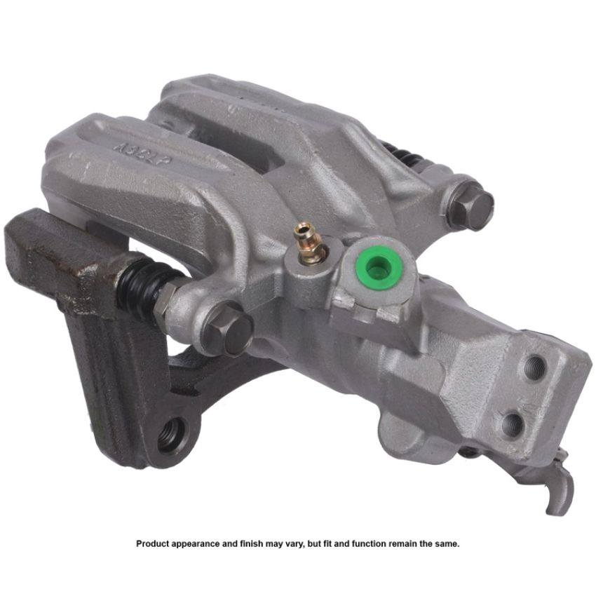 CARDONE Reman 19-B6417 Remanufactured Unloaded Caliper w/Bracket