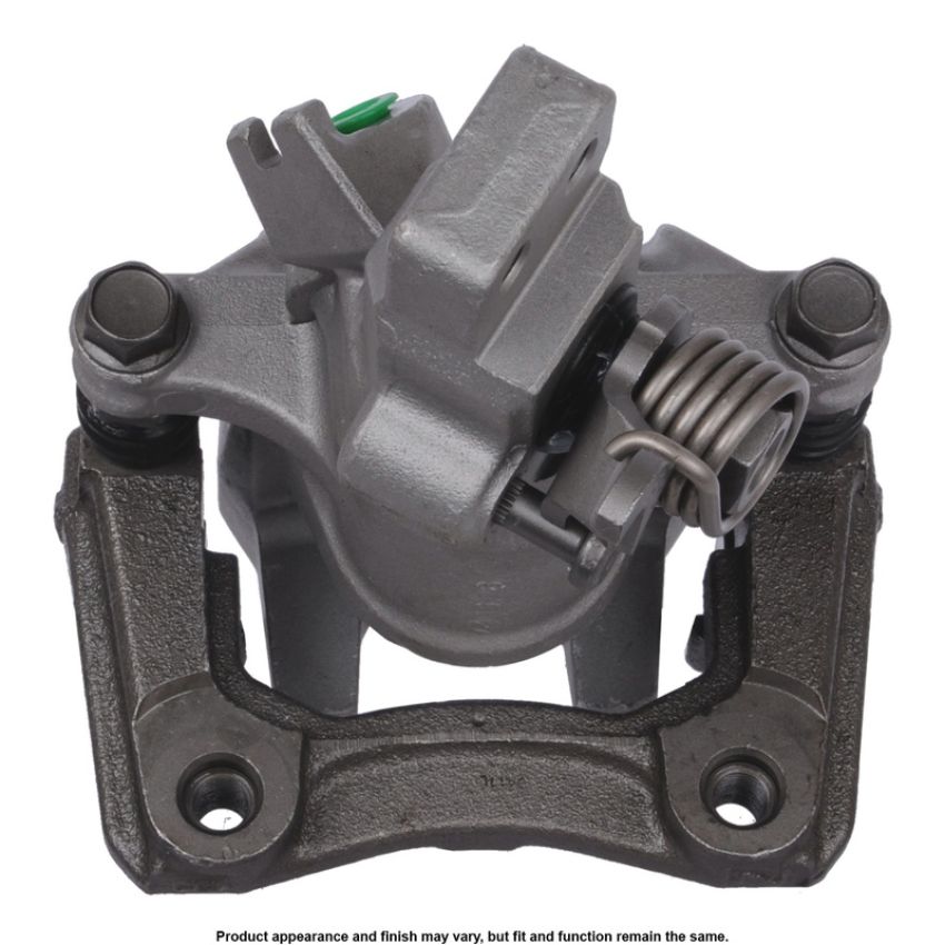 CARDONE Reman 19-B6417 Remanufactured Unloaded Caliper w/Bracket