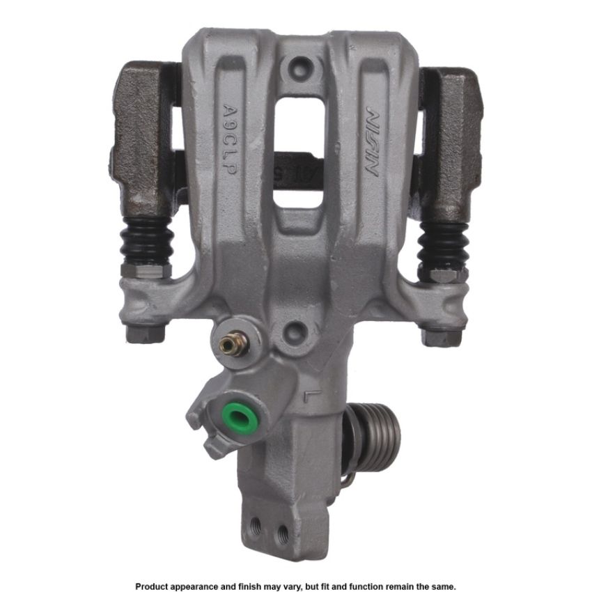 CARDONE Reman 19-B6417 Remanufactured Unloaded Caliper w/Bracket