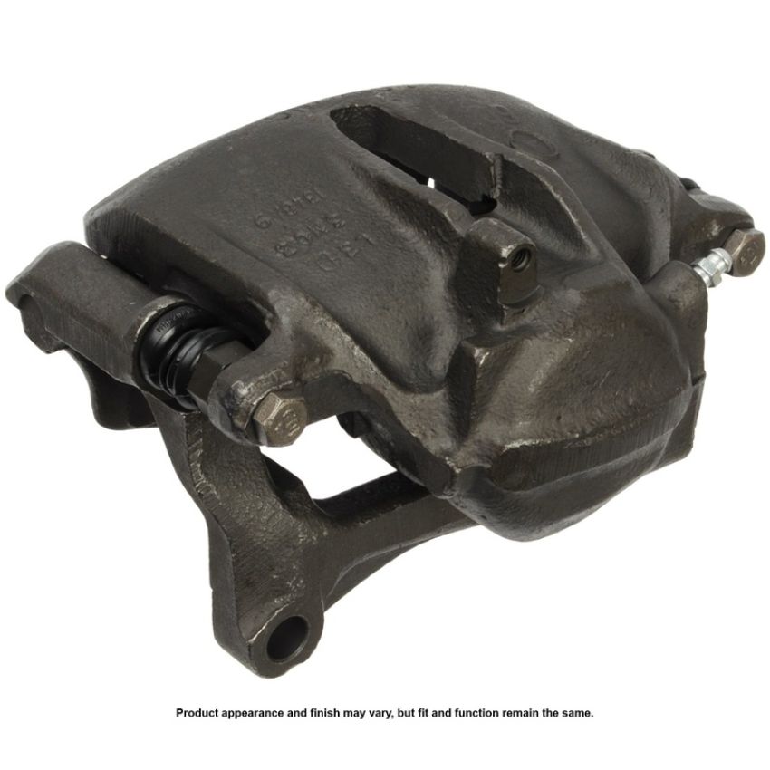 CARDONE Reman 19-B641 Remanufactured Unloaded Caliper w/Bracket
