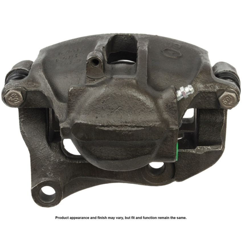 CARDONE Reman 19-B641 Remanufactured Unloaded Caliper w/Bracket