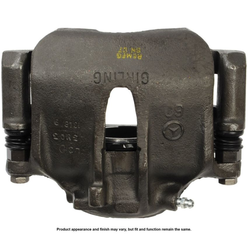CARDONE Reman 19-B641 Remanufactured Unloaded Caliper w/Bracket